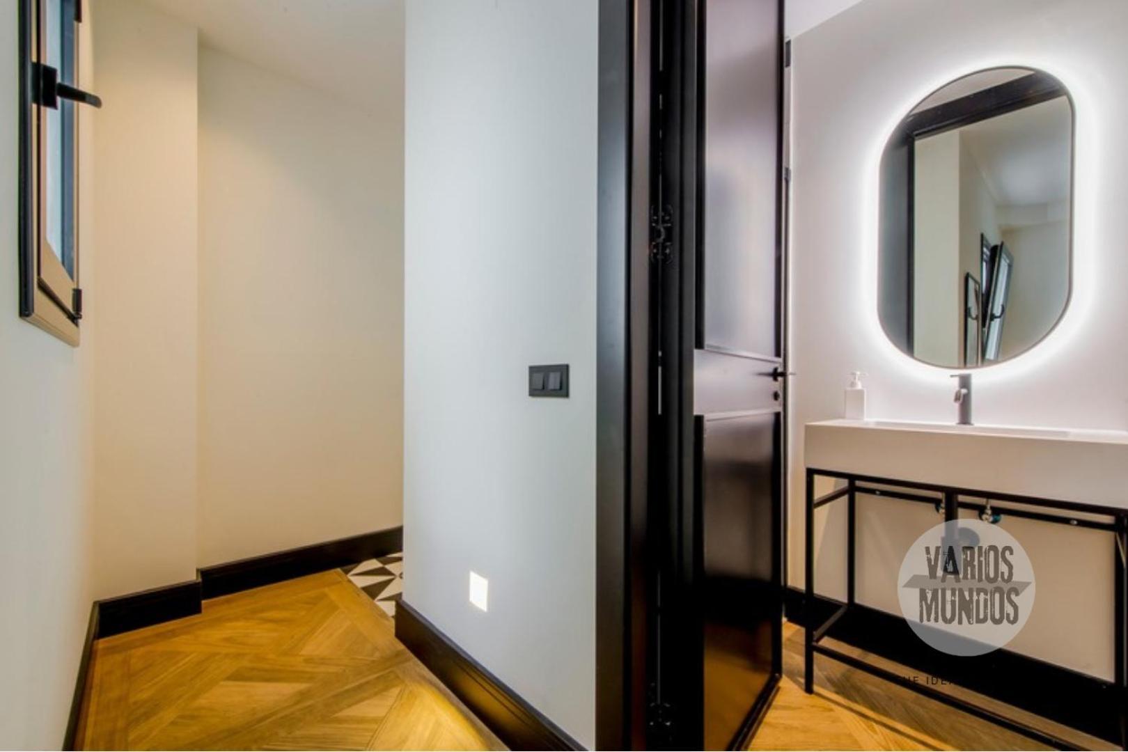 Glamour Madrileno Para 6, Vive En Calle Del Aguila E3 Exterior foto